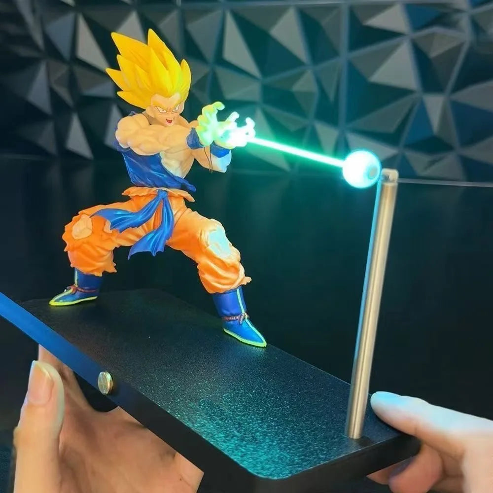 DRAGON BALL GOKU