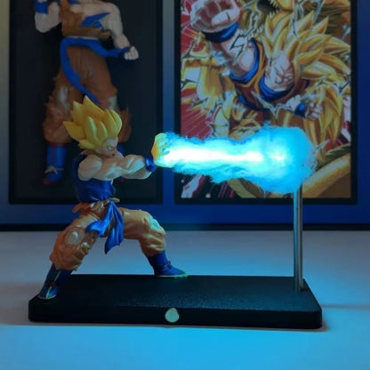 DRAGON BALL GOKU