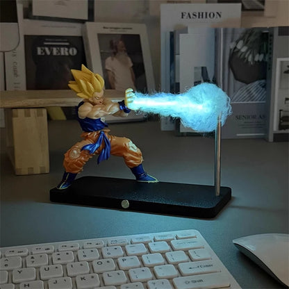 DRAGON BALL GOKU