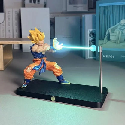 DRAGON BALL GOKU