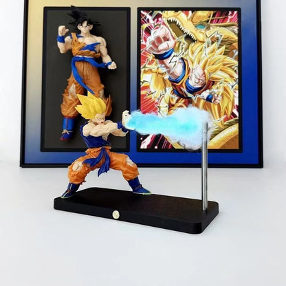 DRAGON BALL GOKU