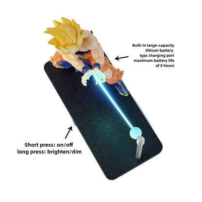 DRAGON BALL GOKU