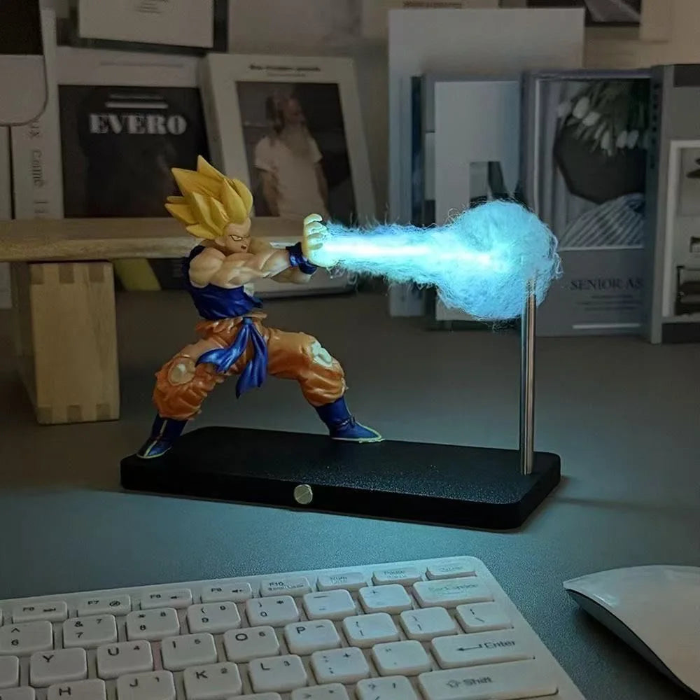 DRAGON BALL GOKU